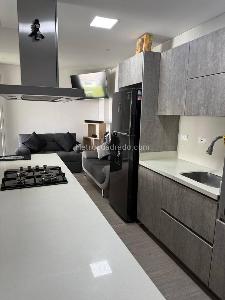Apartamento en venta en Av, Pereira · foto 7 de 20