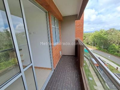 Apartamento en venta en Cerritos, Pereira · foto 10 de 20