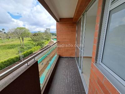 Apartamento en venta en Cerritos, Pereira · foto 11 de 20