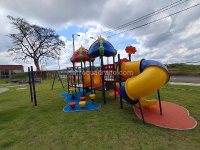 Apartamento en venta en Cerritos, Pereira · foto 2 de 20
