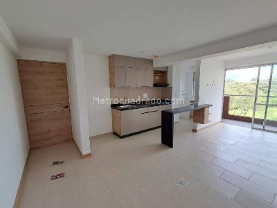 Apartamento en venta en Cerritos, Pereira · foto 6 de 20