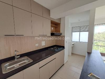 Apartamento en venta en Cerritos, Pereira · foto 8 de 20