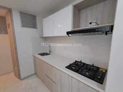Apartamento en venta en Av 30 De Agosto, Pereira · foto 8 de 20