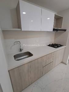 Apartamento en venta en Av 30 De Agosto, Pereira · foto 9 de 20
