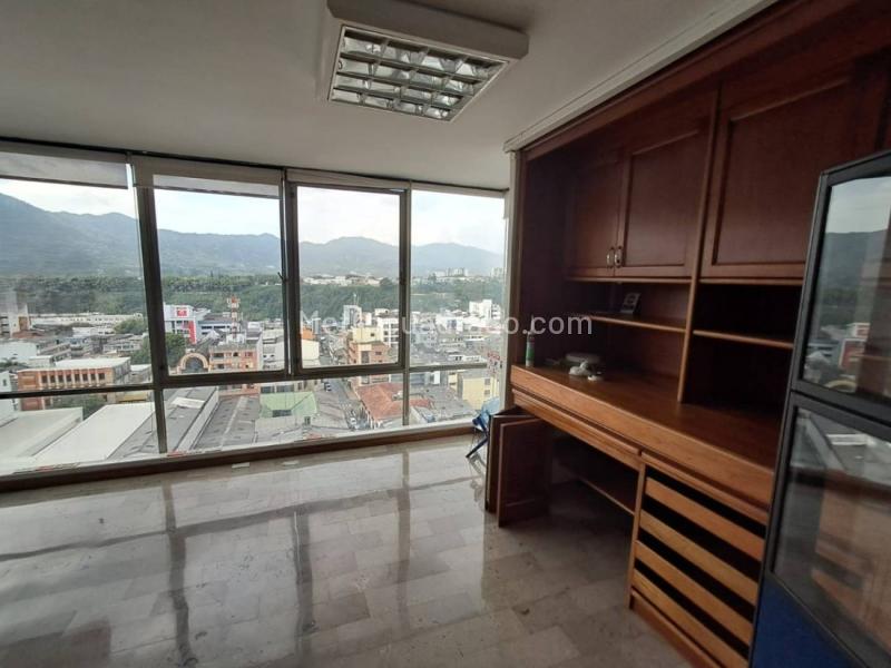 Oficina en Arriendo, Centro, Pereira – pohled 3