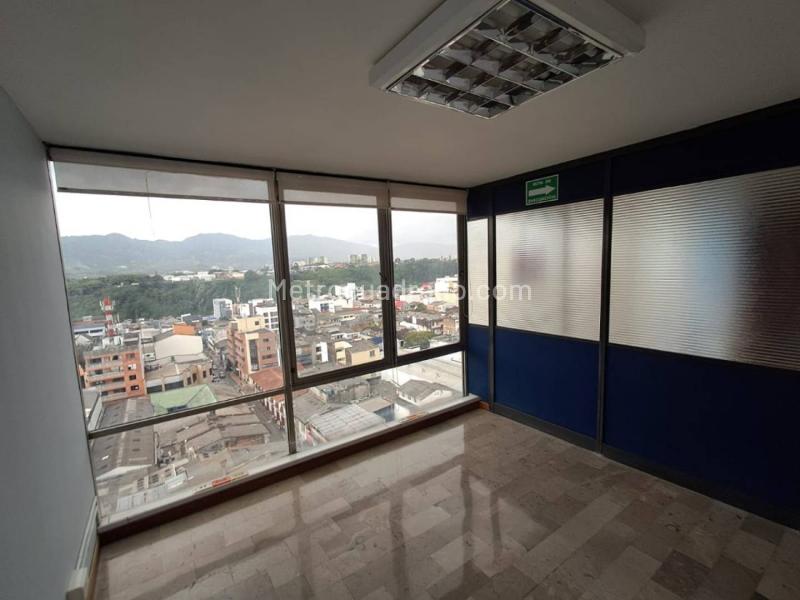 Oficina en Arriendo, Centro, Pereira – pohled 6