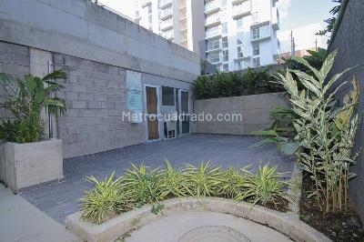 Apartaestudio en venta en Av 30 De Agosto, Pereira, 42 m² · foto 12 de 20