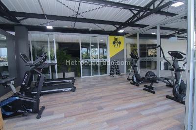 Apartaestudio en venta en Av 30 De Agosto, Pereira, 42 m² · foto 14 de 20
