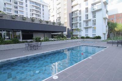 Apartaestudio en venta en Av 30 De Agosto, Pereira, 42 m² · foto 16 de 20