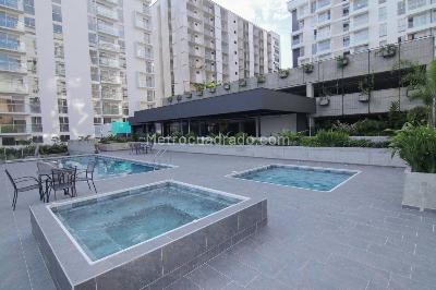 Apartaestudio en venta en Av 30 De Agosto, Pereira, 42 m² · foto 17 de 20
