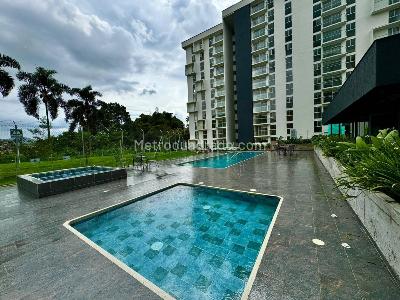 Apartaestudio en venta en Av 30 De Agosto, Pereira, 42 m² · foto 19 de 20
