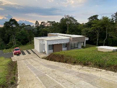 Casa en venta en Via Armenia, Pereira · foto 5 de 20