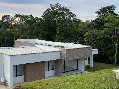 Casa en venta en Via Armenia, Pereira · foto 18 de 20