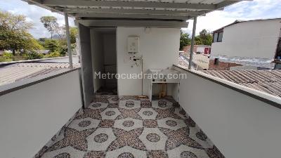 Casa de 4 alcobas en venta en Jardin Ii, Pereira, 160 m² · foto 20 de 20