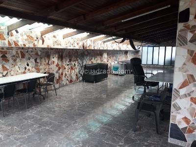 Casa en venta en Via Morelia, Pereira · foto 13 de 20
