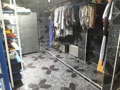 Casa en venta en Via Morelia, Pereira · foto 18 de 20