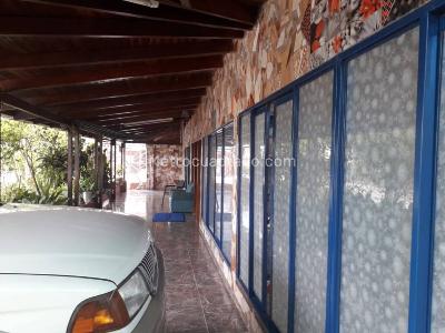 Casa en venta en Via Morelia, Pereira · foto 20 de 20