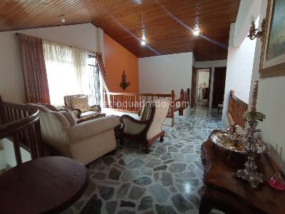 Casa en venta en La Elvira, Pereira · foto 4 de 18