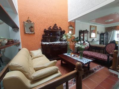 Casa en venta en La Elvira, Pereira · foto 6 de 18