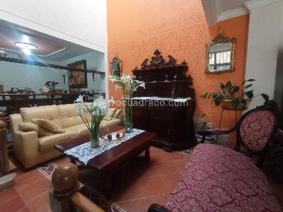 Casa en venta en La Elvira, Pereira · foto 7 de 18
