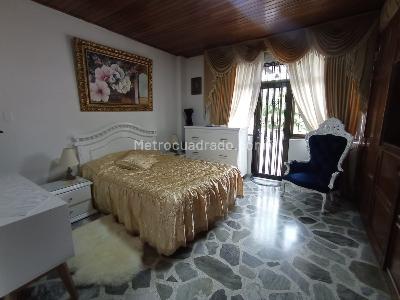 Casa en venta en La Elvira, Pereira · foto 9 de 18