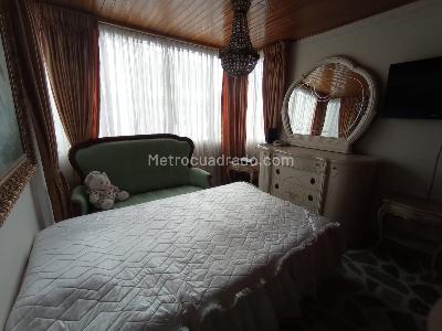 Casa en venta en La Elvira, Pereira · foto 11 de 18