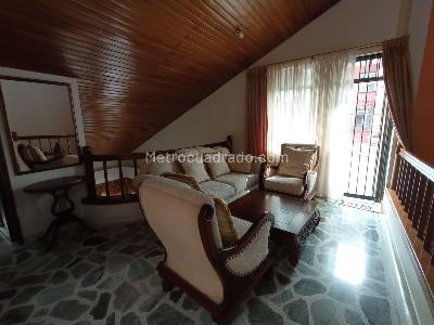 Casa en venta en La Elvira, Pereira · foto 13 de 18