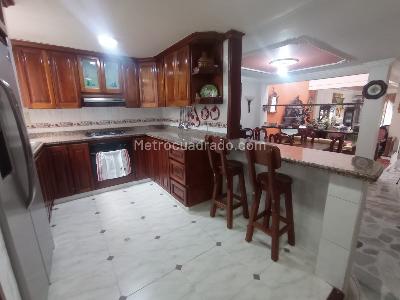 Casa en venta en La Elvira, Pereira · foto 14 de 18