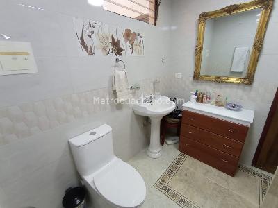 Casa en venta en La Elvira, Pereira · foto 16 de 18