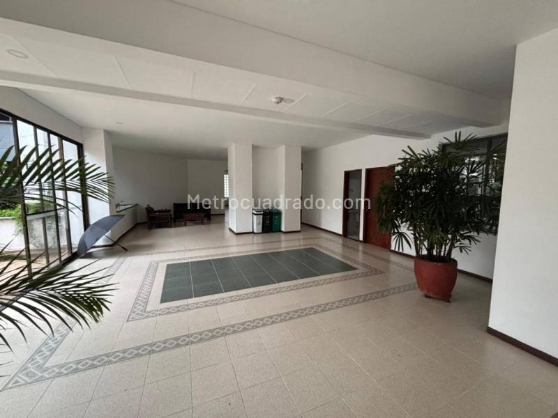 Apartamento en Arriendo, Pinares, Pereira - Widok 2