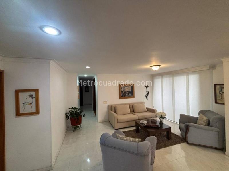 Apartamento en Arriendo, Pinares, Pereira - Widok 3