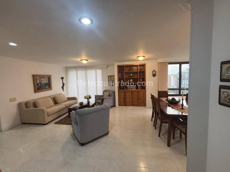 Apartamento en Arriendo, Pinares, Pereira - Widok 4