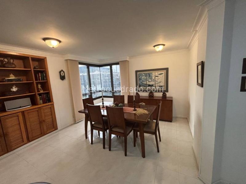 Apartamento en Arriendo, Pinares, Pereira - Widok 5