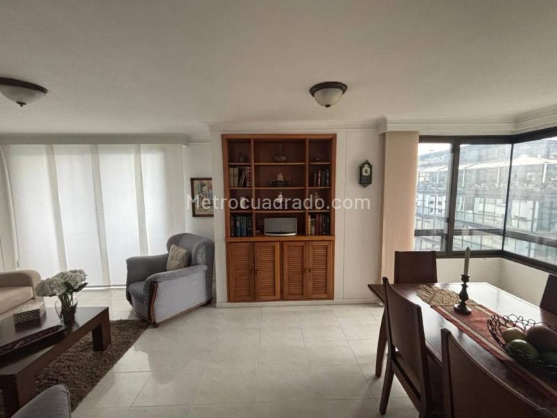 Apartamento en Arriendo, Pinares, Pereira - Widok 6