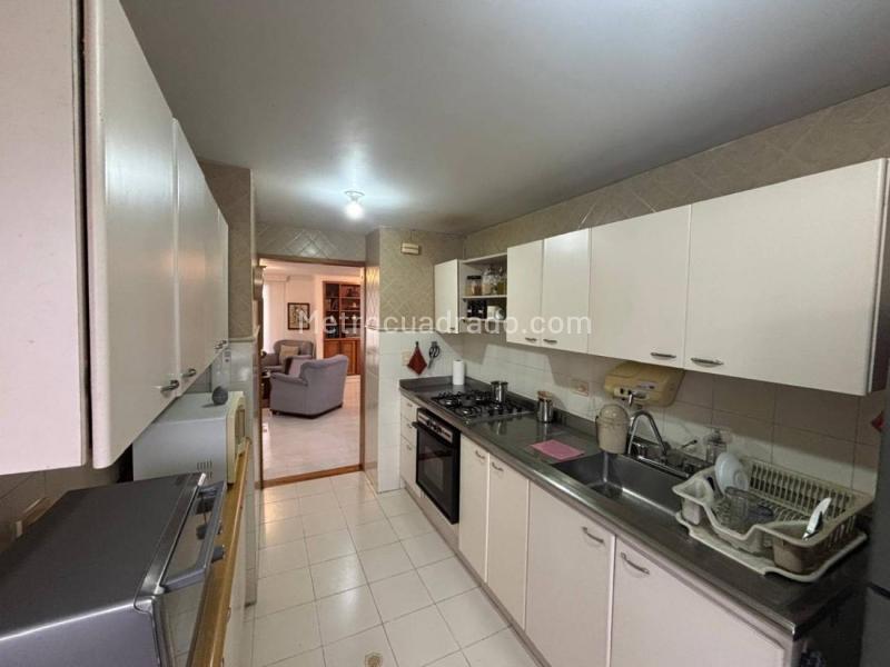 Apartamento en Arriendo, Pinares, Pereira - Więcej