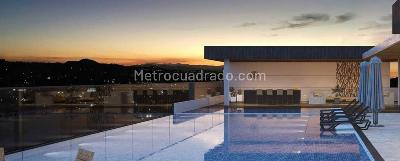 Apartamento en venta en Pinares, Pereira · foto 5 de 9