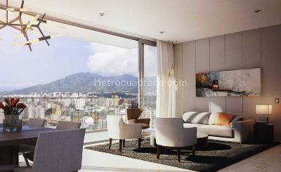 Apartamento en venta en Pinares, Pereira · foto 7 de 9