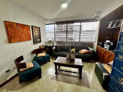 Apartamento de 5 alcobas en venta en Pinares, Pereira, 215 m² · foto 10 de 16