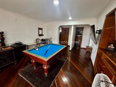 Apartamento de 5 alcobas en venta en Pinares, Pereira, 215 m² · foto 11 de 16