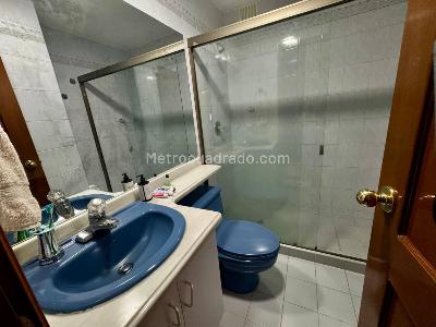 Apartamento de 5 alcobas en venta en Pinares, Pereira, 215 m² · foto 14 de 16