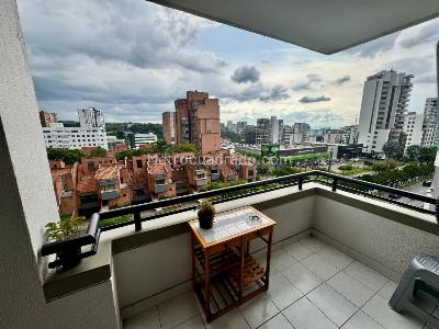 Apartamento de 5 alcobas en venta en Pinares, Pereira, 215 m² · foto 16 de 16