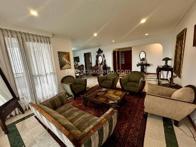 Apartamento de 5 alcobas en venta en Pinares, Pereira, 215 m² · foto 3 de 16
