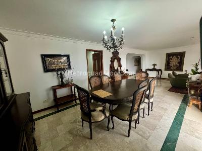 Apartamento de 5 alcobas en venta en Pinares, Pereira, 215 m² · foto 4 de 16