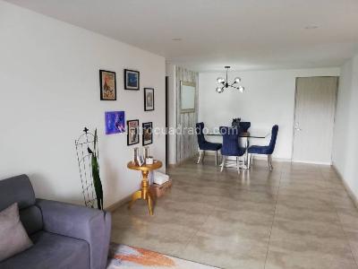 Apartamento en venta en Pinares, Pereira · foto 4 de 20