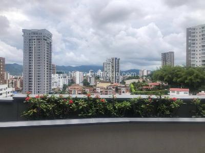 Apartamento en venta en Pinares, Pereira · foto 15 de 20