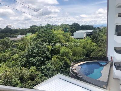 Apartamento en venta en Pinares, Pereira · foto 17 de 20