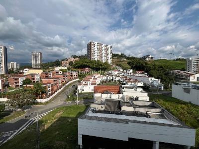 Apartamento en venta en Pinares, Pereira · foto 20 de 20