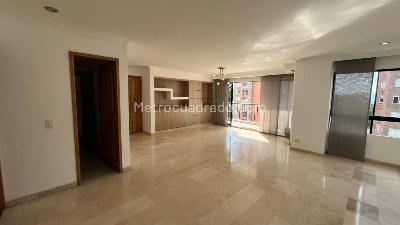 Apartamento en venta en Pinares, Pereira · foto 3 de 20
