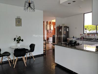 Casa en venta en Combia, Pereira · foto 16 de 20