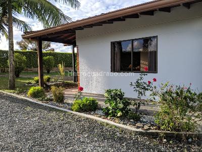Casa en venta en Combia, Pereira · foto 2 de 20